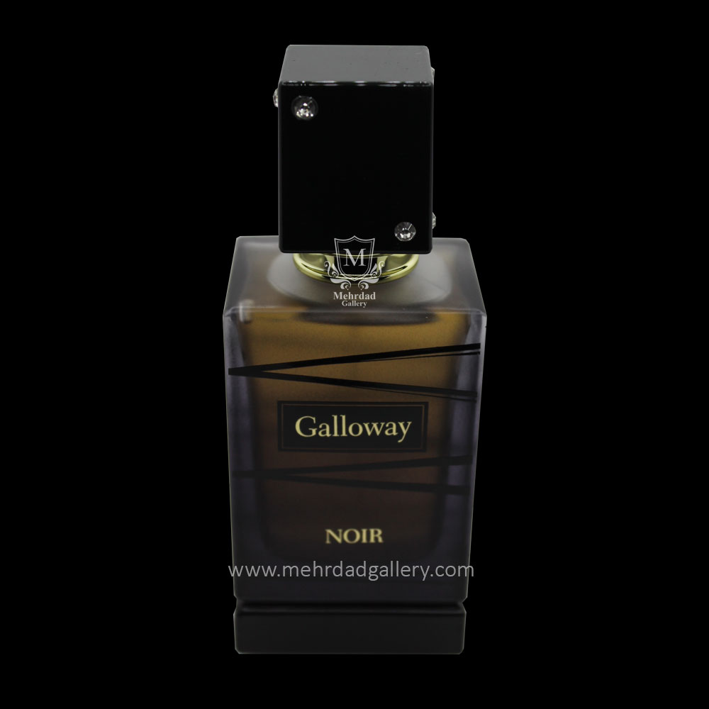 ادکلن مردانه گالووی نویر فرگرانس ورد – مهرداد گالری