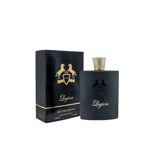 عطر ادکلن پرفیوم دو مارلی اوجان فراگرنس ورد لژیون (Fragrance World Parfums de Marly Oajan